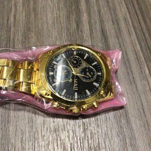 Mens watch military casual luxer modern stylish